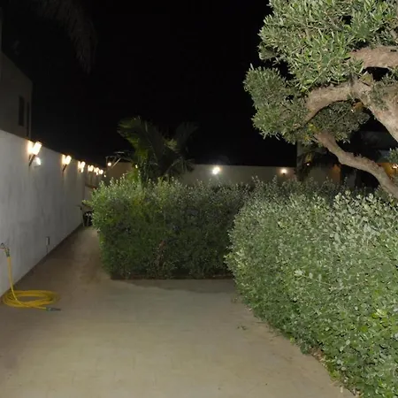 Oasi Tortuga 2 Con Piscina E Barbecue H 24 *