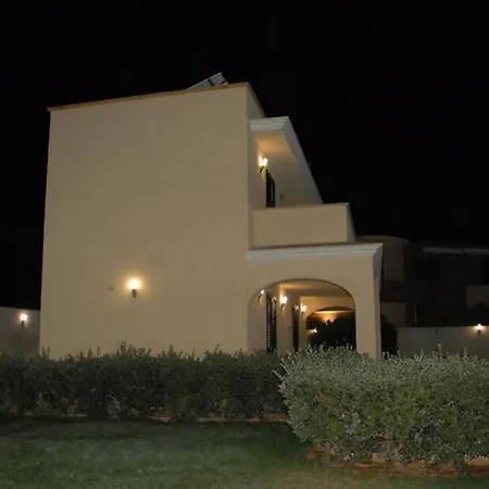 Apartment Oasi Tortuga 2 Con Piscina E Barbecue H 24