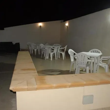 Oasi Tortuga 2 Con Piscina E Barbecue H 24 Apartment
