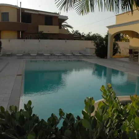 Apartment Oasi Tortuga 2 Con Piscina E Barbecue H 24 Mazara del Vallo