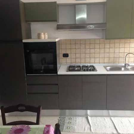 Oasi Tortuga 2 Con Piscina E Barbecue H 24 *
