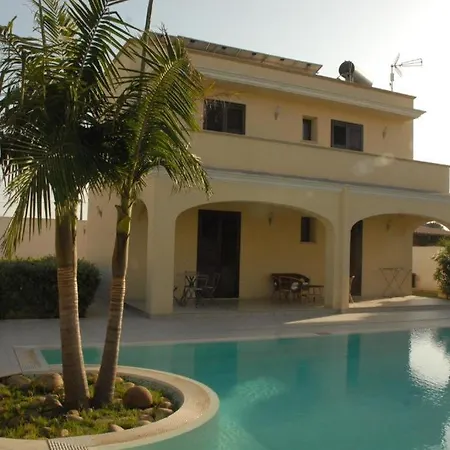 Oasi Tortuga 2 Con Piscina E Barbecue H 24 * Mazara del Vallo