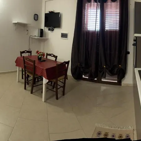 Oasi Tortuga 2 Con Piscina E Barbecue H 24 Apartment Mazara del Vallo