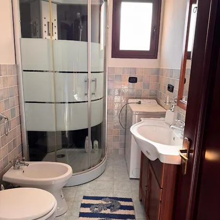 Oasi Tortuga 2 Con Piscina E Barbecue H 24 *