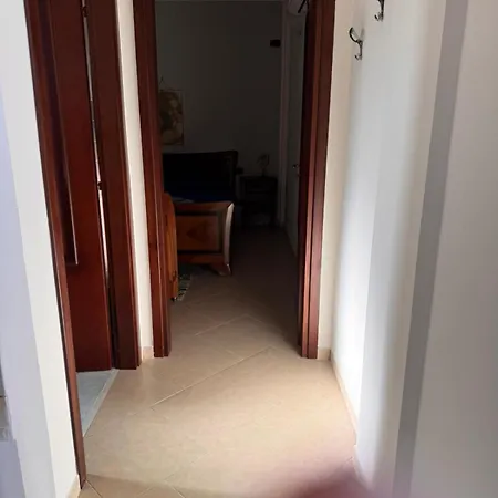 Oasi Tortuga 2 Con Piscina E Barbecue H 24 Apartment *