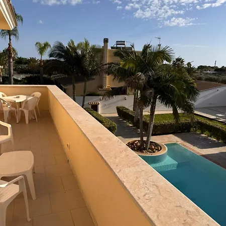 Oasi Tortuga 2 Con Piscina E Barbecue H 24 * Mazara del Vallo