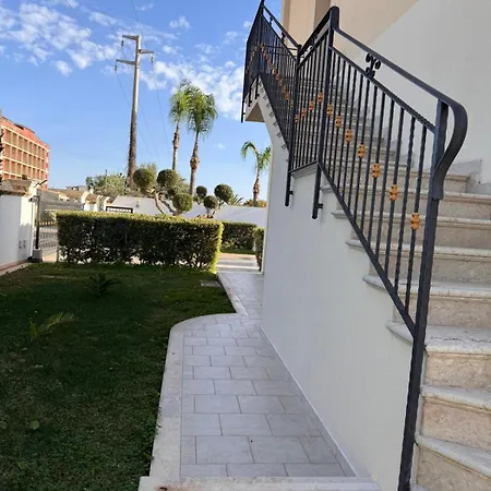 Oasi Tortuga 2 Con Piscina E Barbecue H 24 Apartment