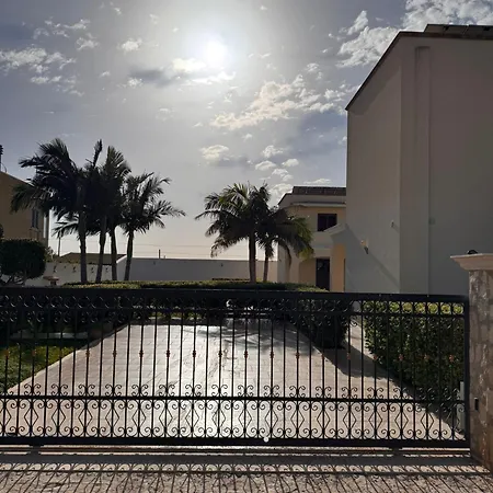 Oasi Tortuga 2 Con Piscina E Barbecue H 24 Apartment